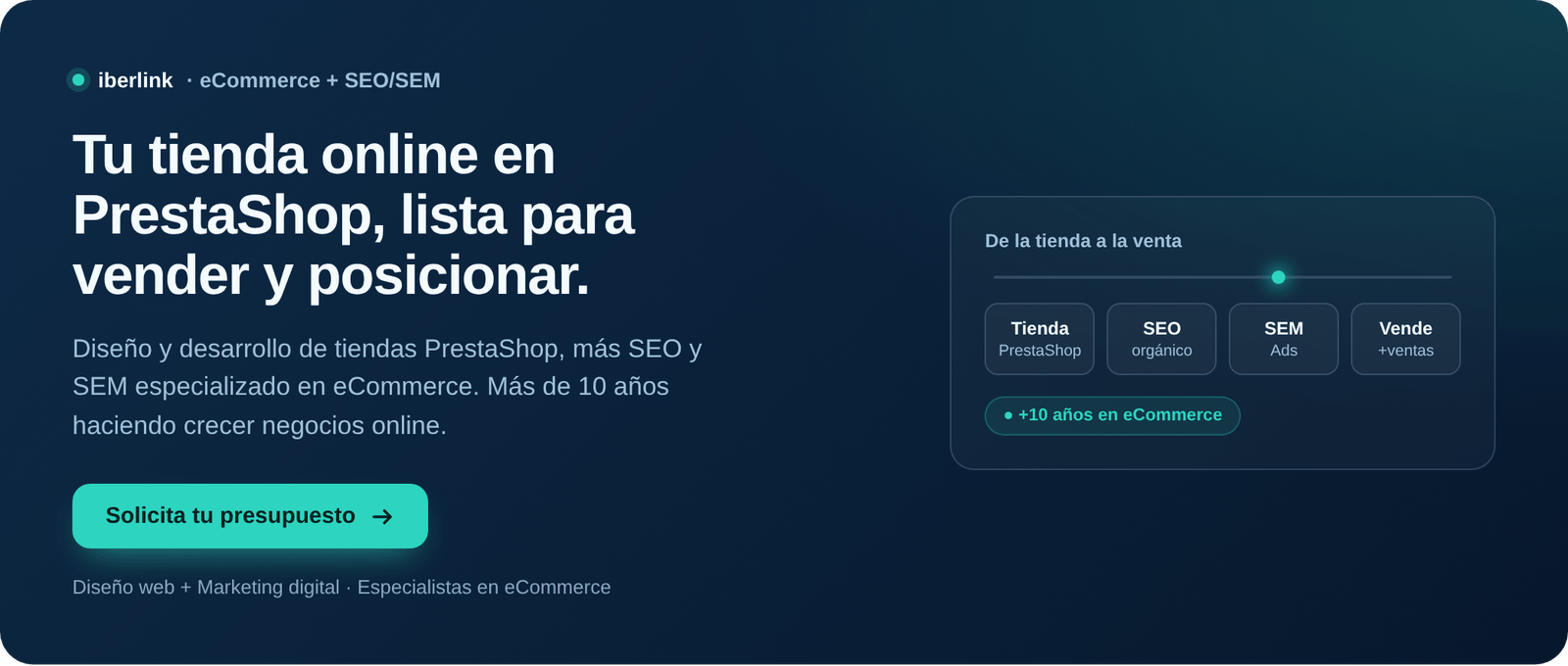 prestashop agency